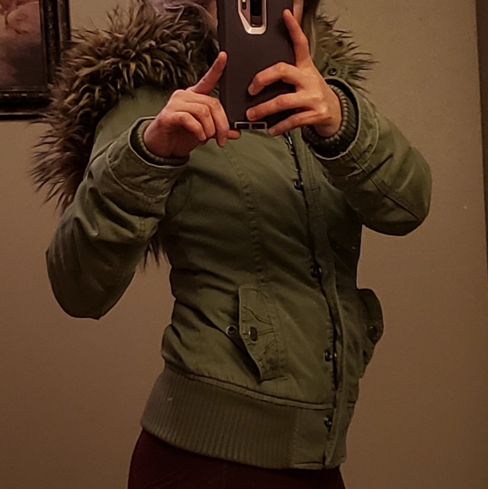Additional pics
